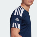 ADIDAS- SQUAD 21 JSY SS - JERSEY - MEN