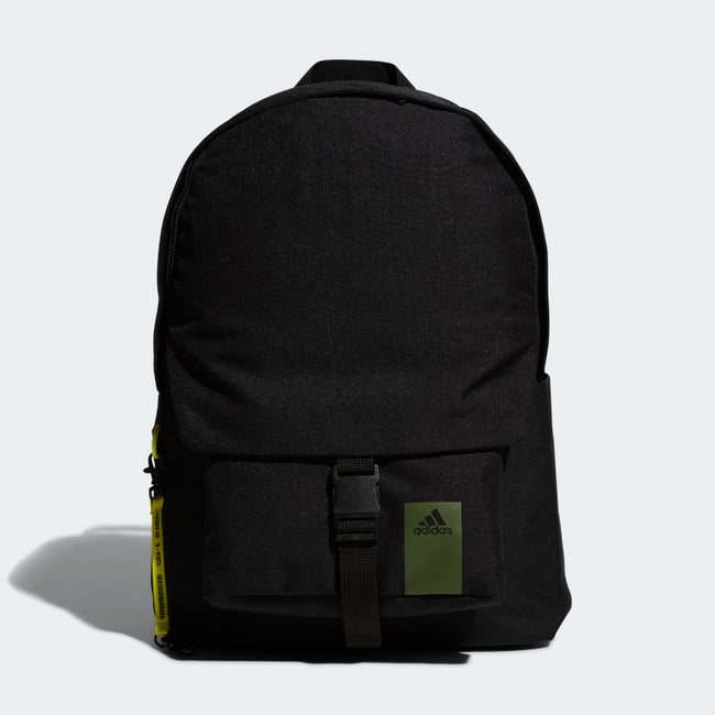 ADIDAS-CL 2IN1-BACKPACK-UNISEX
