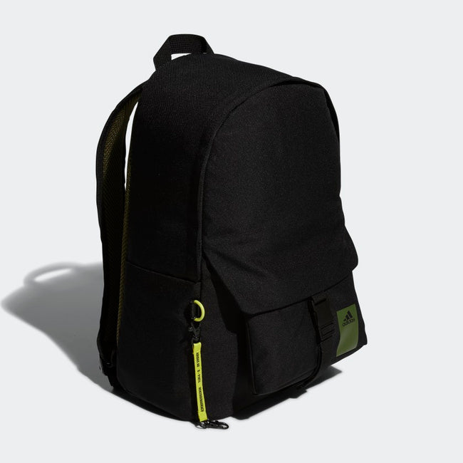 ADIDAS-CL 2IN1-BACKPACK-UNISEX