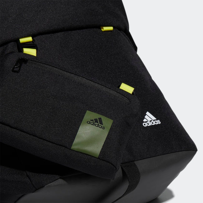 ADIDAS-CL 2IN1-BACKPACK-UNISEX