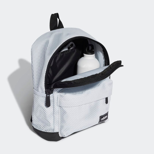 ADIDAS-T4H MESH BP S-BACKPACK-UNISEX