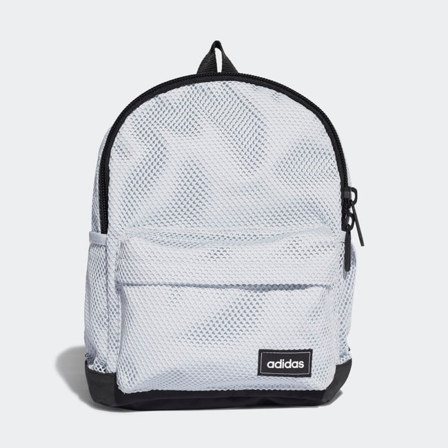 ADIDAS-T4H MESH BP S-BACKPACK-UNISEX