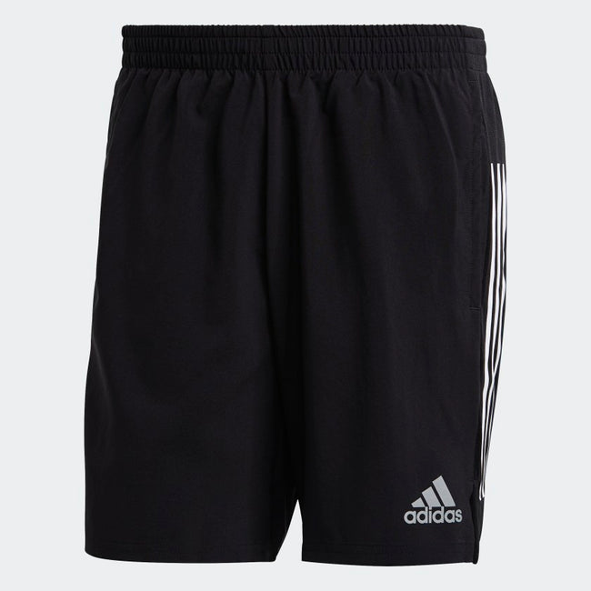 ADIDAS-OWN THE RUN SHO-SHORTS-MEN