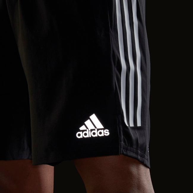 ADIDAS-OWN THE RUN SHO-SHORTS-MEN