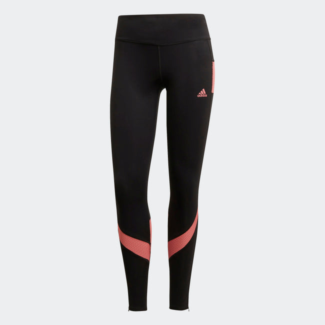 ADIDAS-OWN THE RUN TGT-TIGHTS-WOMEN