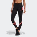 ADIDAS-OWN THE RUN TGT-TIGHTS-WOMEN