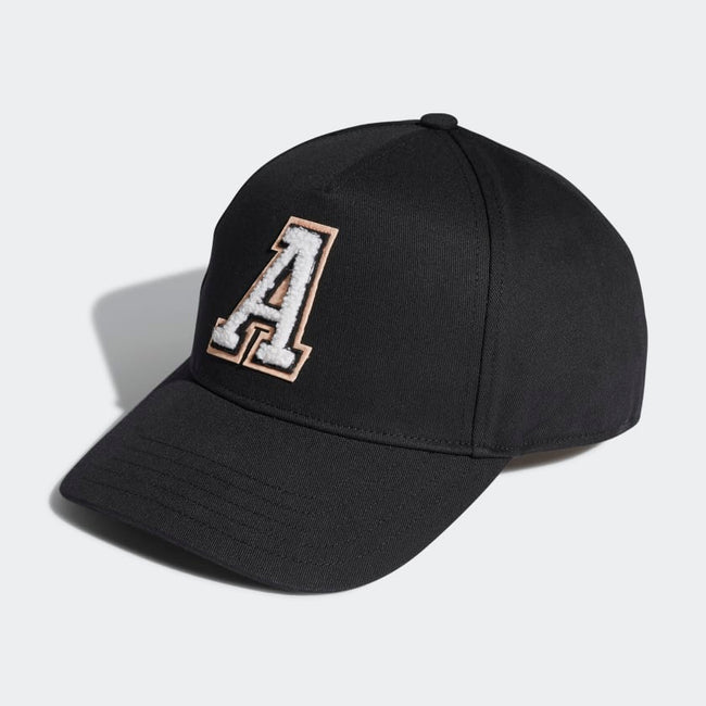 ADIDAS-BBALL CAP A-CAP-UNISEX