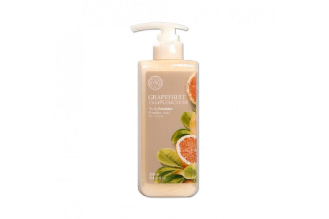 THEFACESHOP GRAPEFRUIT BODY LOTION(GZ)