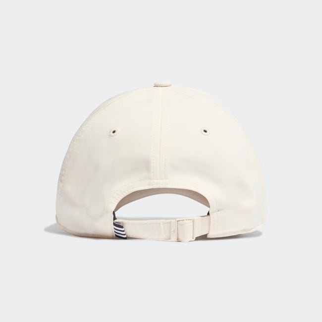 ADIDAS-BBALLCAP LT EMB-CAP-UNISEX