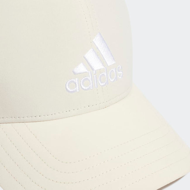 ADIDAS-BBALLCAP LT EMB-CAP-UNISEX