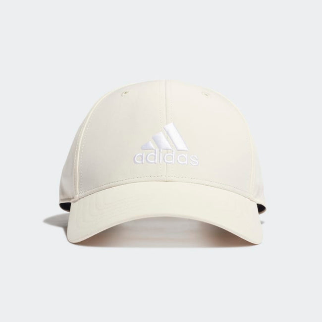 ADIDAS-BBALLCAP LT EMB-CAP-UNISEX