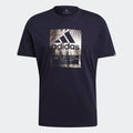 ADIDAS-M BOS BX FL T-T-SHIRT-MEN