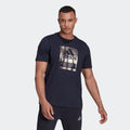 ADIDAS-M BOS BX FL T-T-SHIRT-MEN