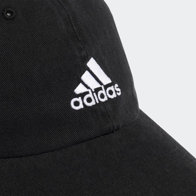ADIDAS-DAD CAP BOS-CAP-UNISEX
