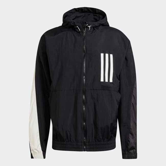 ADIDAS-M WND MOTHER-JACKET-MEN