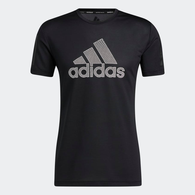 ADIDAS-AERO WARRI TEE-T-SHIRT-MEN