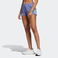 ADIDAS-PACER 3S KNIT-SHORTS-WOMEN