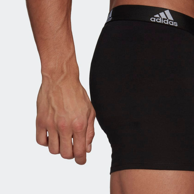 ADIDAS MEN BRIEF BOXER MEN