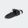 ADIDAS-ADILETTE COMFORT-SLIDES-UNISEX