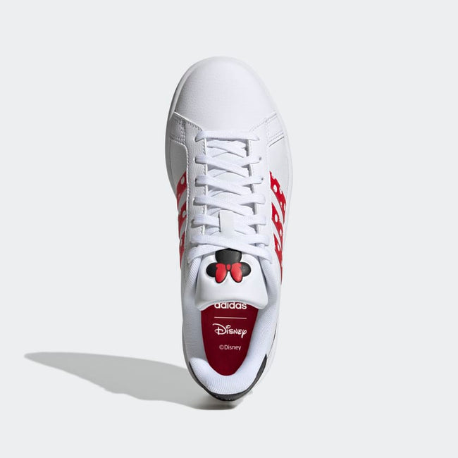 ADIDAS-GRAND COURT-SHOES-WOMEN