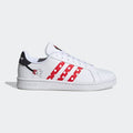 ADIDAS-GRAND COURT-SHOES-WOMEN