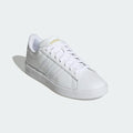 ADIDAS WOMEN GRAND COURT 2.0 SHOES