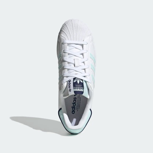 ADIDAS WOMEN SUPERSTAR SHOES
