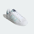 ADIDAS WOMEN SUPERSTAR SHOES