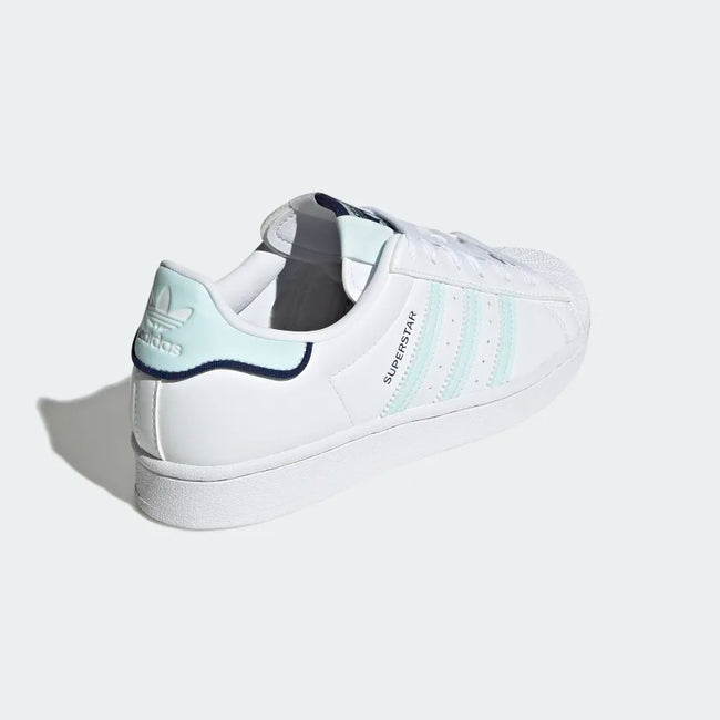 ADIDAS WOMEN SUPERSTAR SHOES