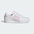 ADIDAS WOMEN CONTINENTAL 80-STRIPES SHOES