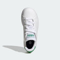 ADIDAS KIDS ADVANTAGE SHOES