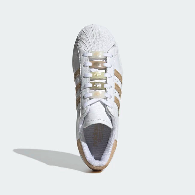 ADIDAS-SUPERSTAR W-SHOES-WOMEN