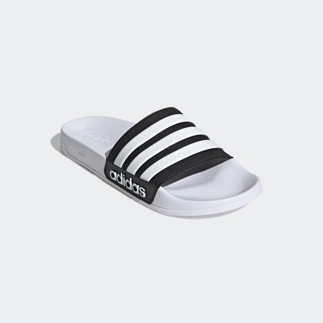 ADIDAS-ADILETTE SHOWER-SLIDES-UNISEX