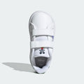 ADIDAS-GRAND COURT MM CF I-SHOES-KIDS
