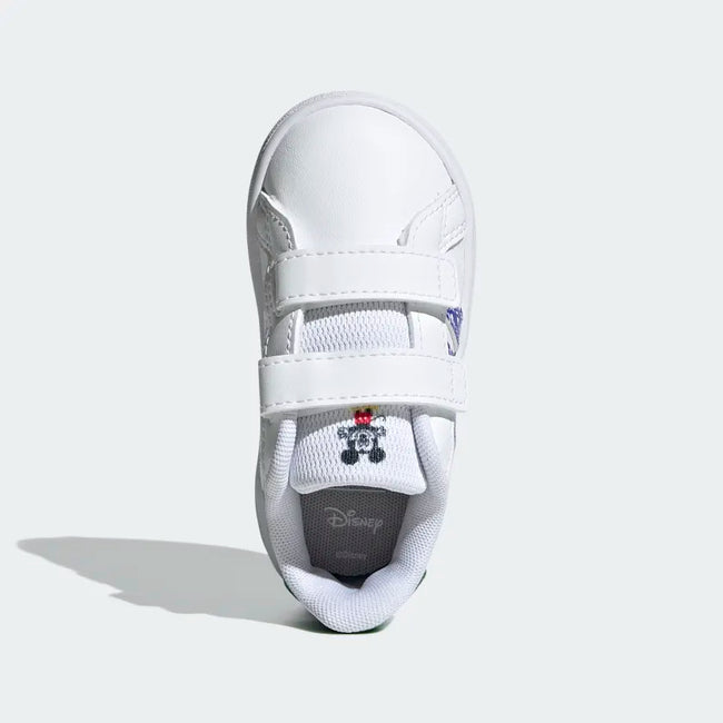 ADIDAS-GRAND COURT MM CF I-SHOES-KIDS