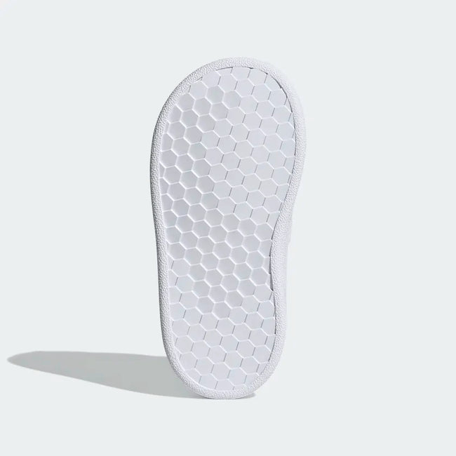 ADIDAS-GRAND COURT MM CF I-SHOES-KIDS