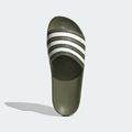 ADIDAS-ADILETTE AQUA-SLIDES-UNISEX