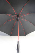 Ola Bently Automatic Open Umbrella in Black