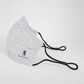 ANTIBACTERIAL REUSABLE MASK (1PACK-3PCS)