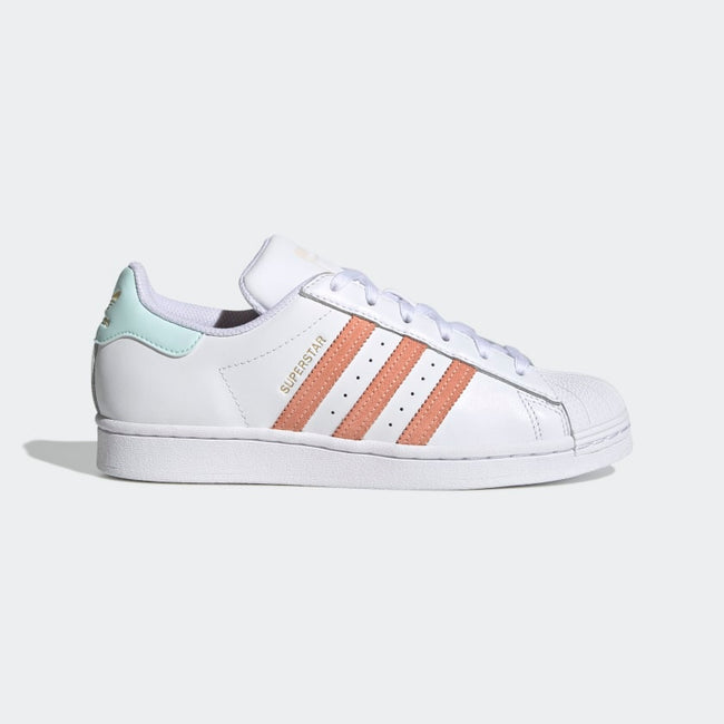 ADIDAS-SUPERSTAR W -SHOES-WOMEN