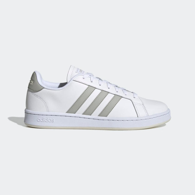 ADIDAS-GRAND COURT-SHOES-MEN