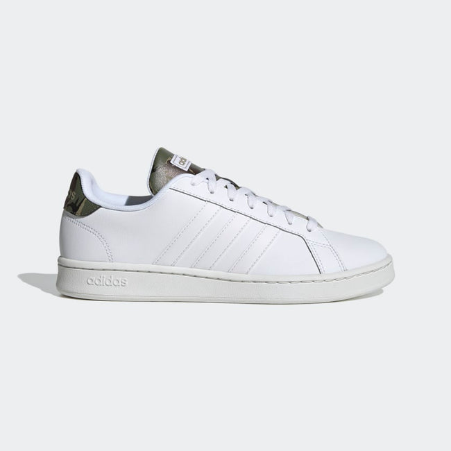 ADIDAS-GRAND COURT-SHOES-MEN