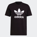 ADIDAS MEN TREFOIL T-SHIRTS