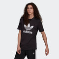 ADIDAS MEN TREFOIL T-SHIRTS