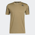 ADIDAS-TF SS FTD 3S-T-SHIRT -MEN
