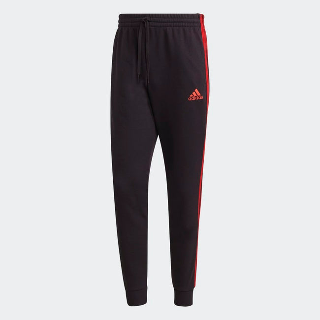 ADIDAS-M 3S FT TC PT-PANTS-MEN