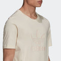 ADIDAS-TS TEE Q3-T-SHIRT-MEN