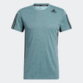 ADIDAS-H.RDY 3S TEE-T-SHIRT-MEN