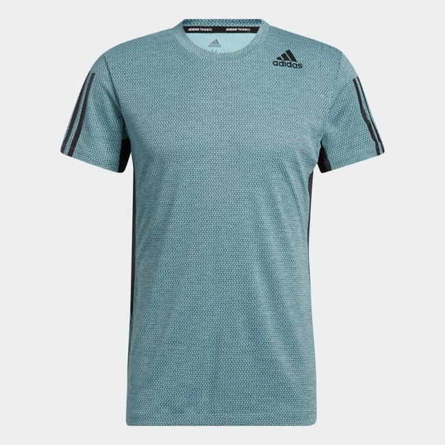 ADIDAS-H.RDY 3S TEE-T-SHIRT-MEN
