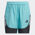 ADIDAS-AERO3S SHORT PB-SHORTS-MEN